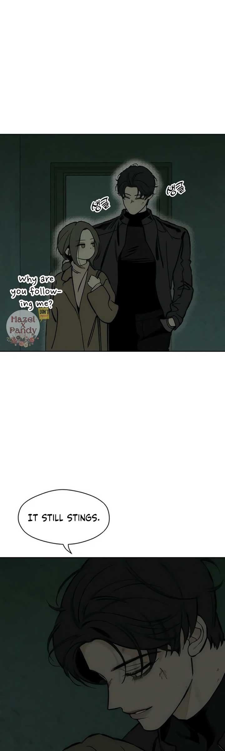 Tears On A Withered Flower Chapter 43 image 27